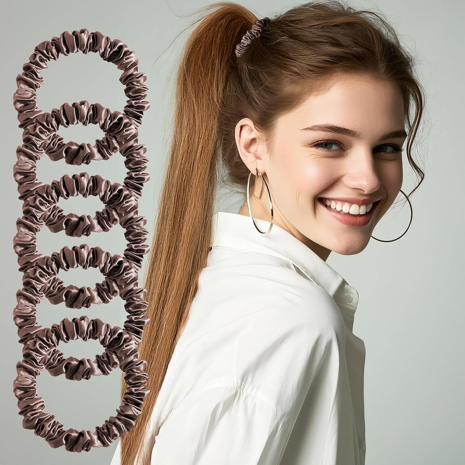 Scrunchies