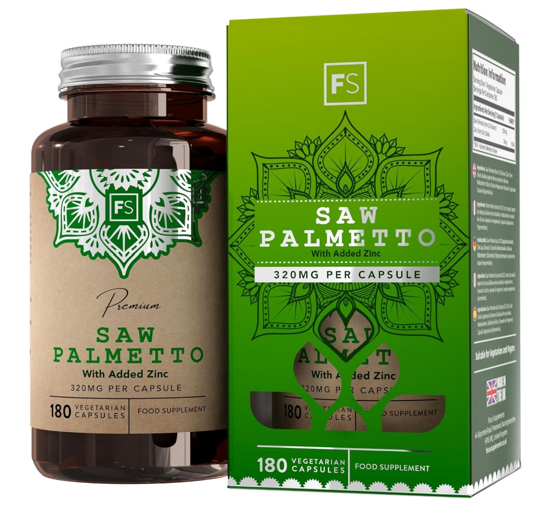 Saw Palmetto